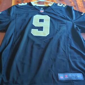 Drew Brees Jersey